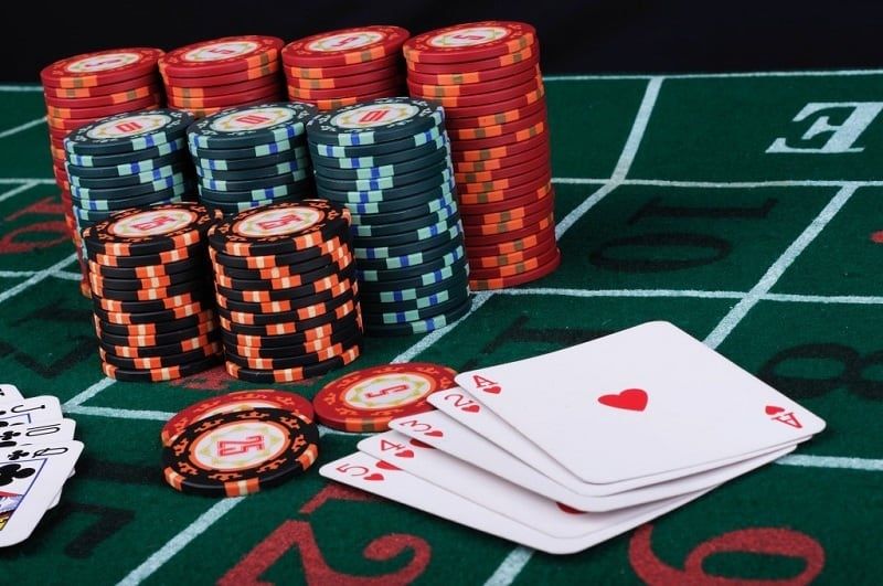 Chọn nhà cái chất lượng để đảm bảo an toàn trong quá trình chơi
