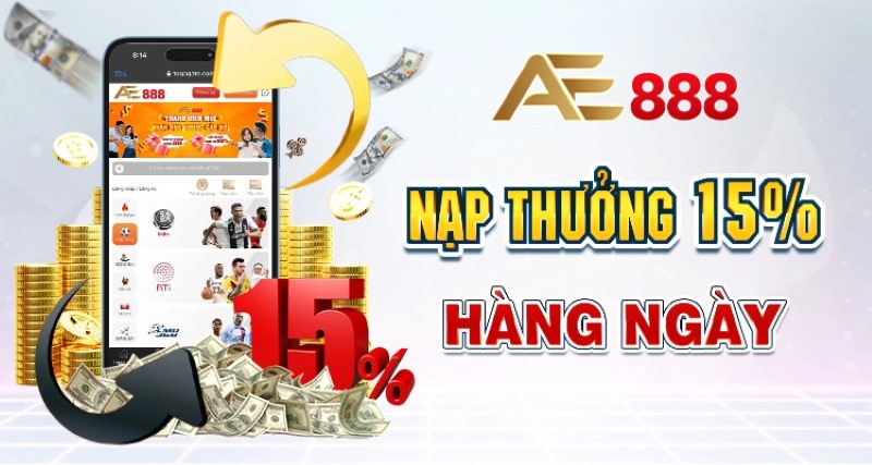 Khuyến mãi hấp dẫn giúp người chơi đặt cược siêu lợi nhuận